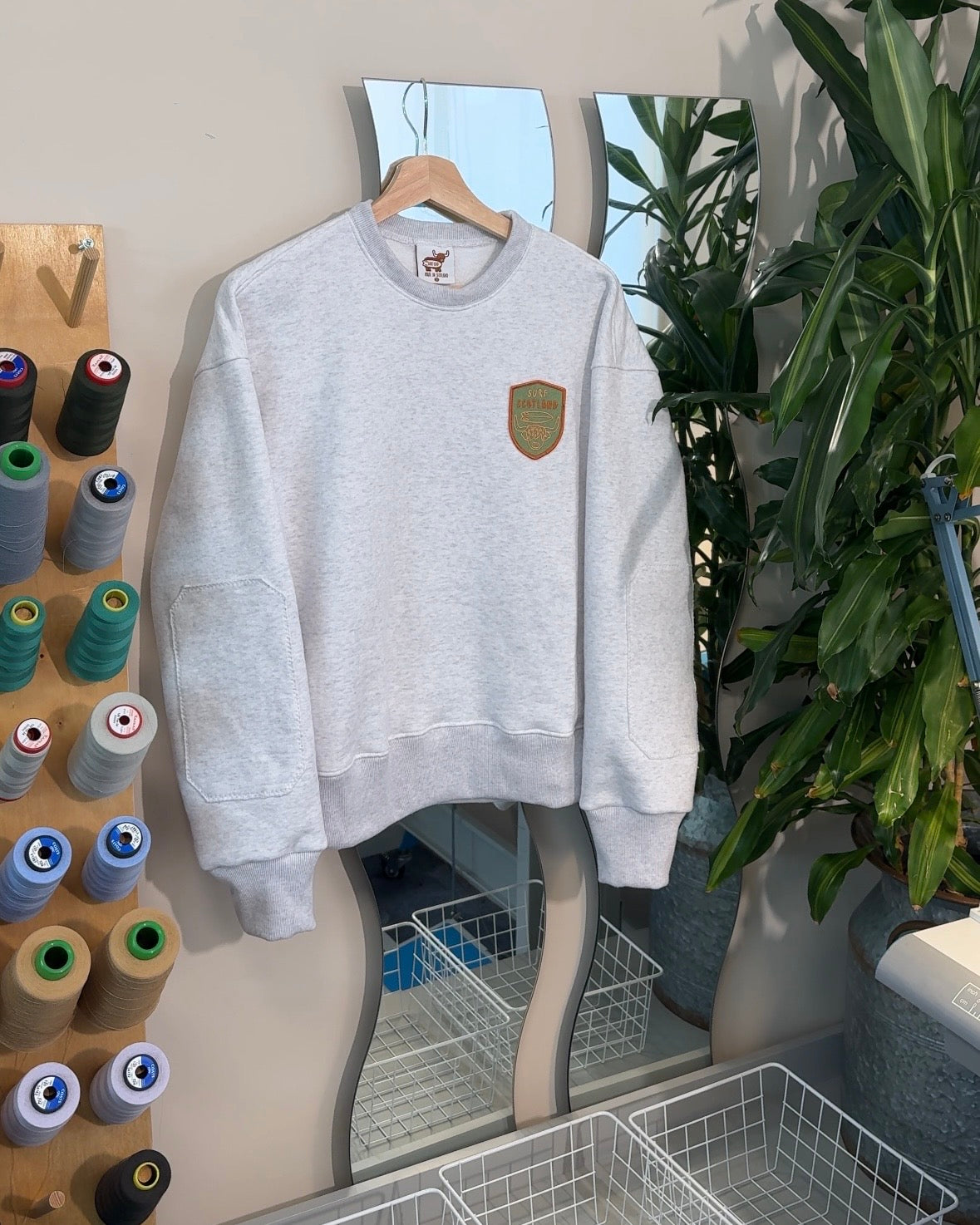 2026 Sweatshirt