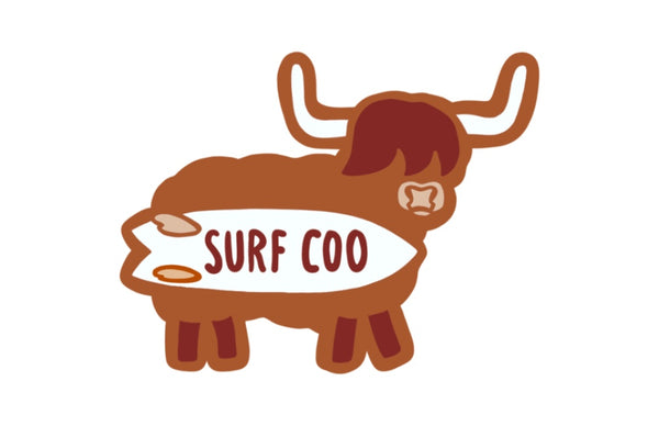 Surf Coo