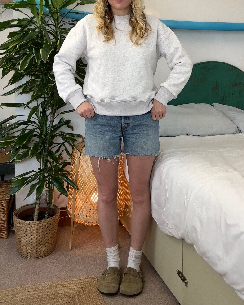 Atlantic Sweatshirt