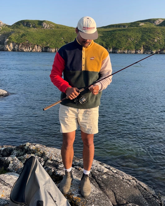 Clubhouse Fleece
