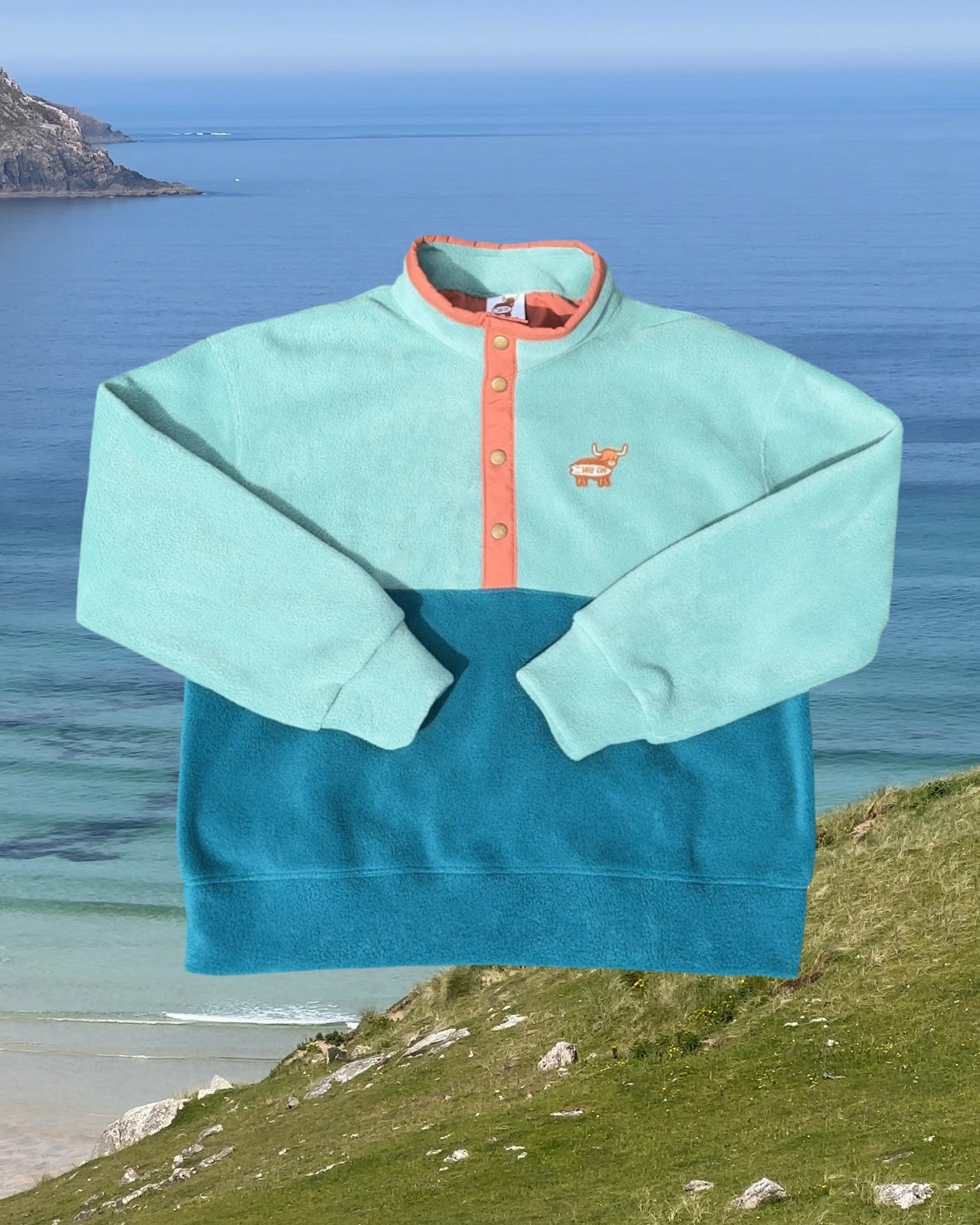 Coldwater Fleece