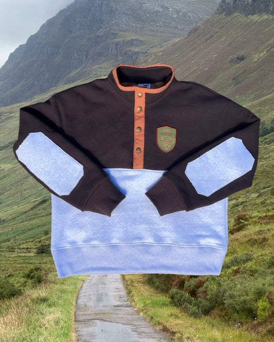 Coming Soon Cotton Fleece