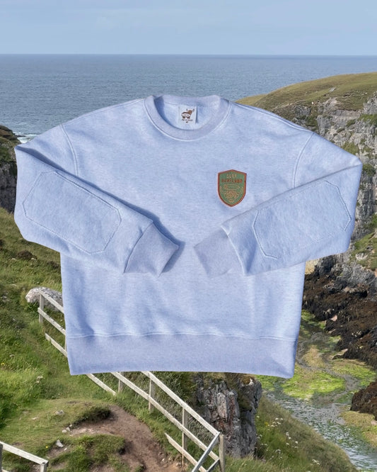 Coming Soon Sweatshirt