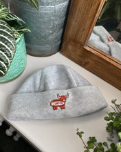 Load image into Gallery viewer, Beanie - Grey
