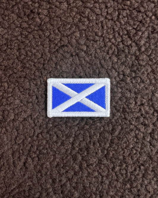 Scotland Patch