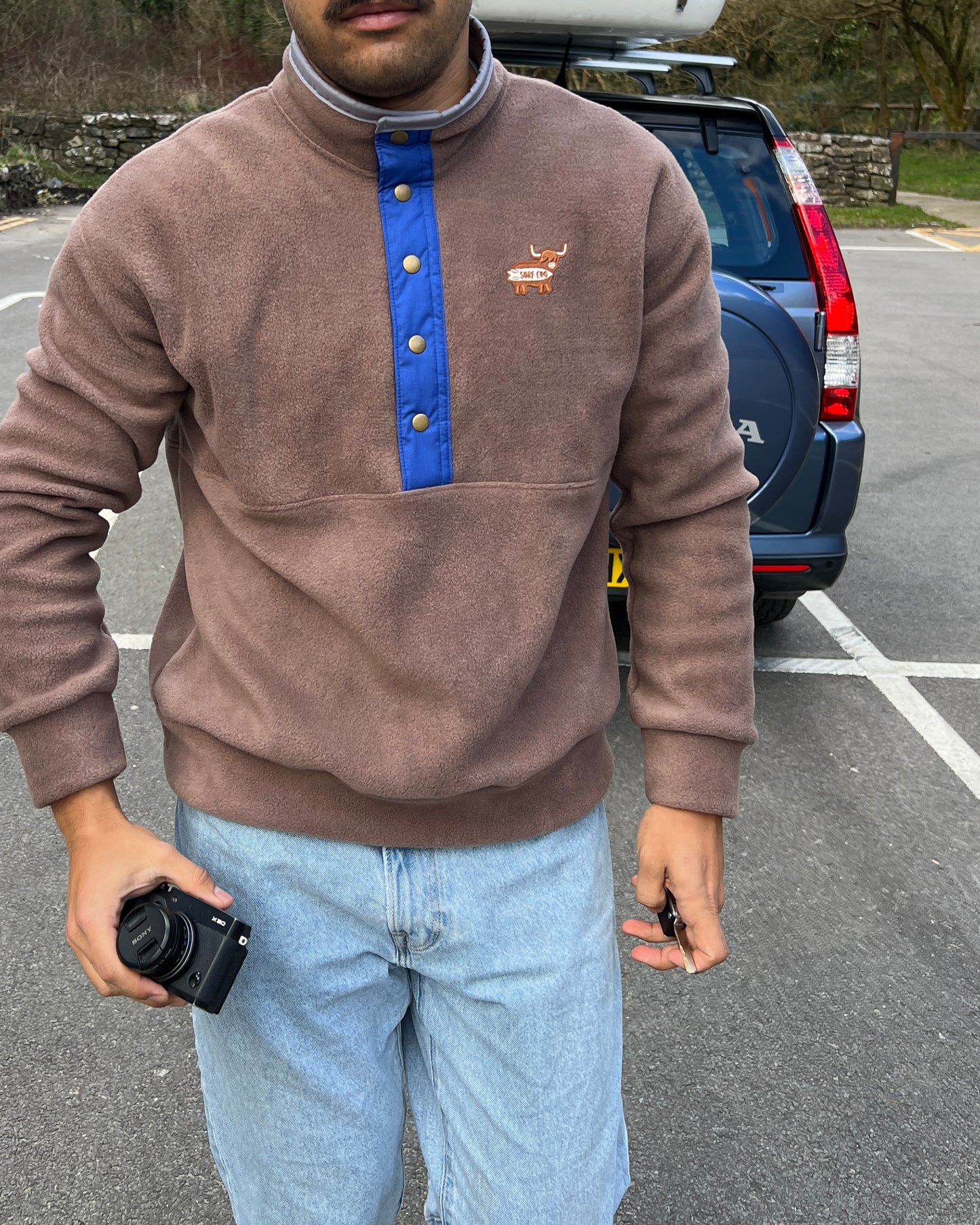 Light Brown