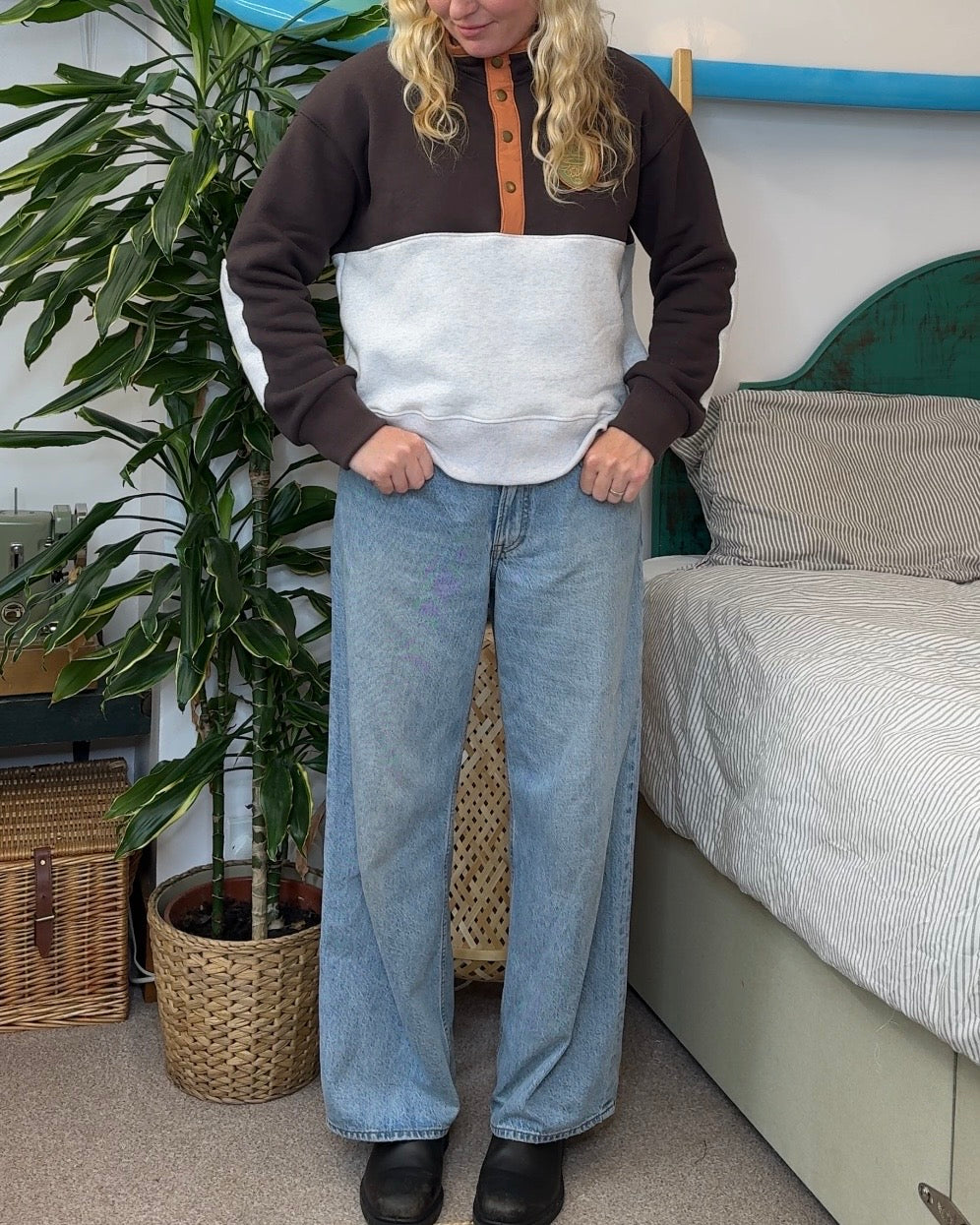 2026 Cotton Fleece
