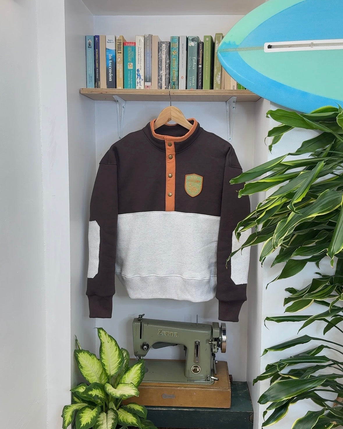 2026 Cotton Fleece