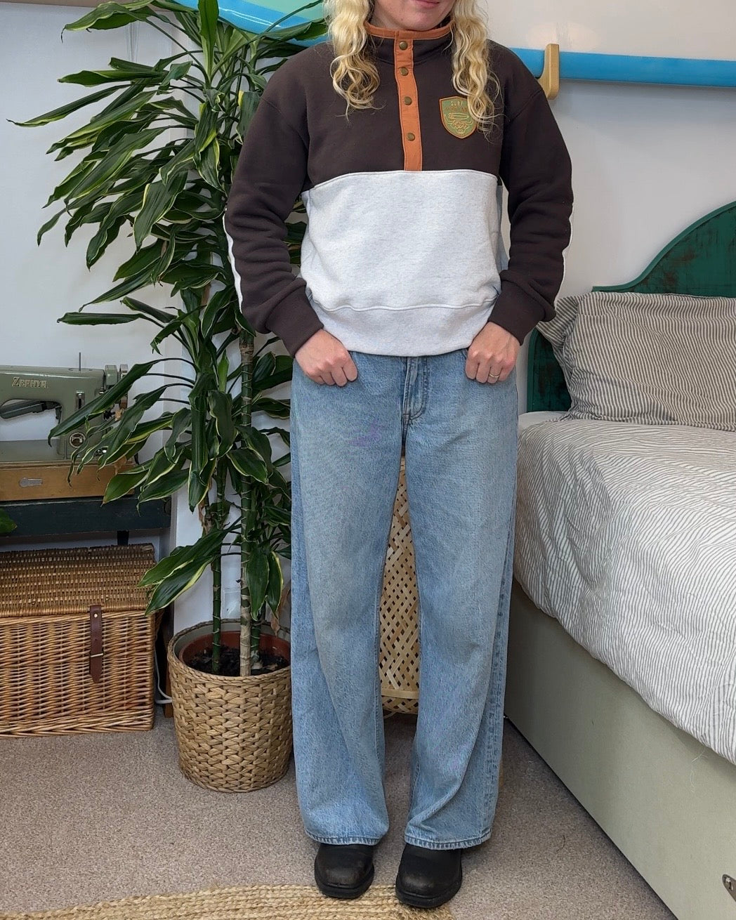 2026 Cotton Fleece