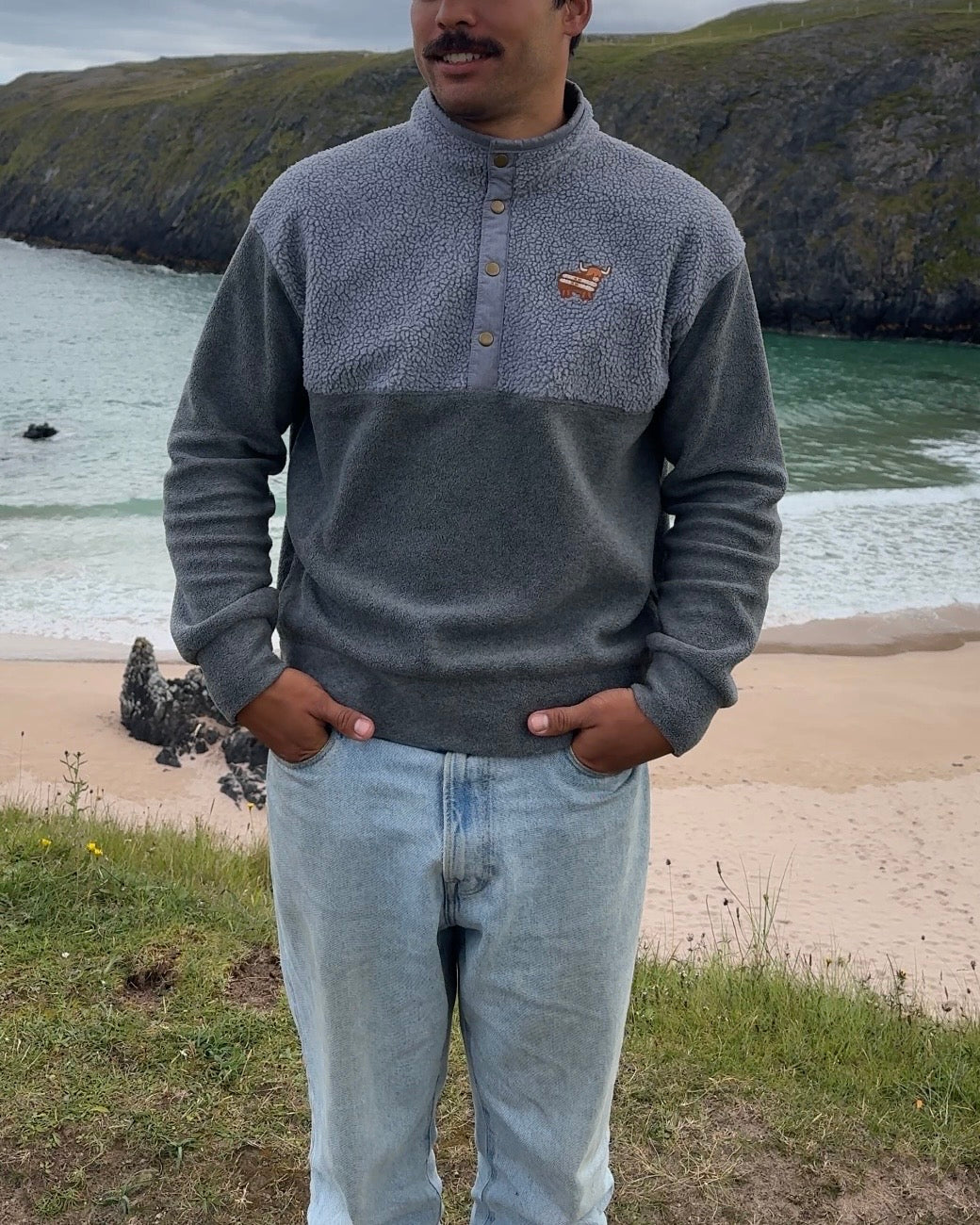 Granite Sherpa