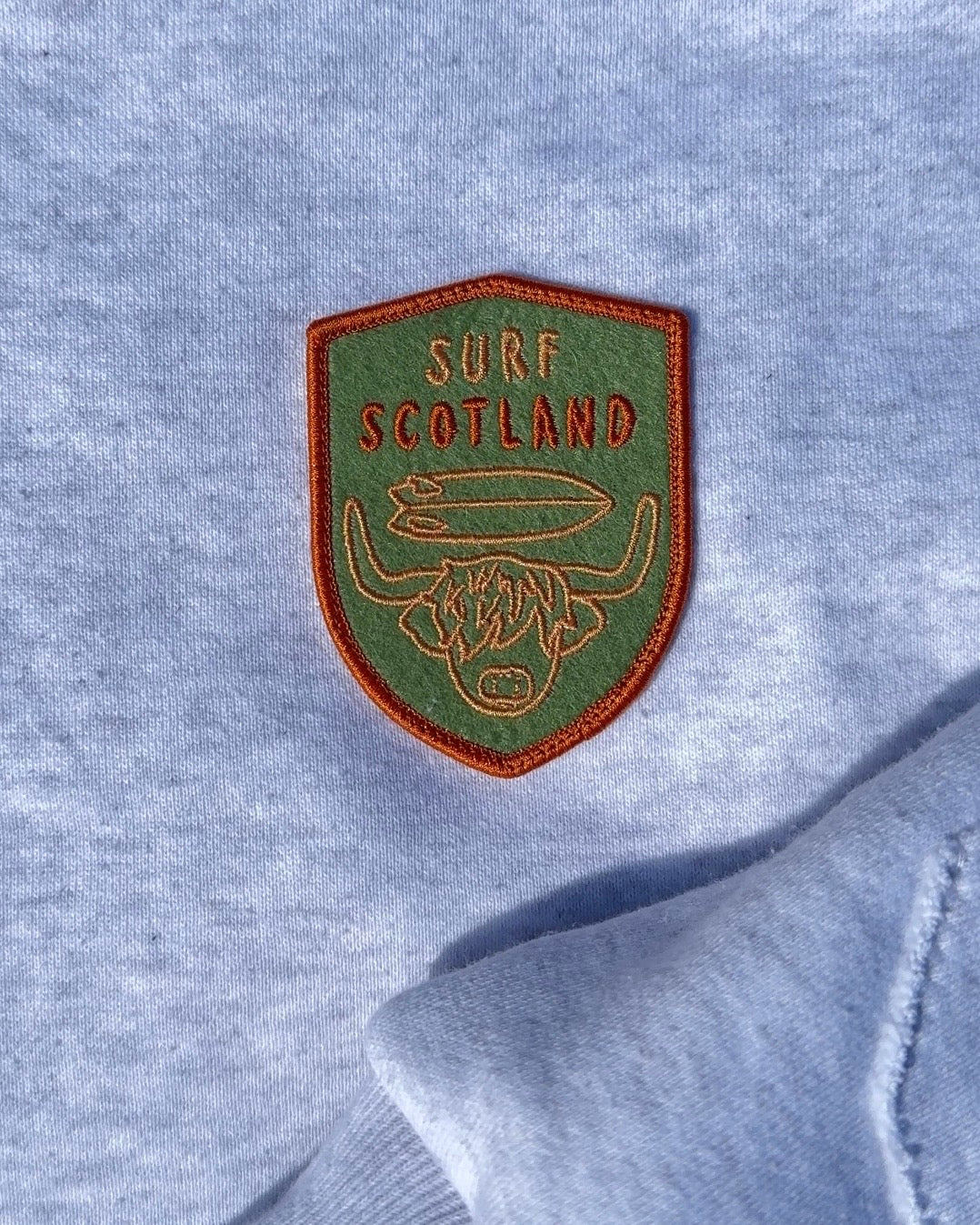 2026 Sweatshirt