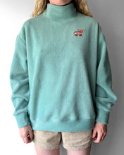 Load image into Gallery viewer, Turtleneck - Sage
