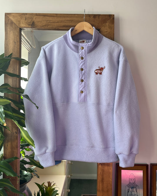 Light Lilac