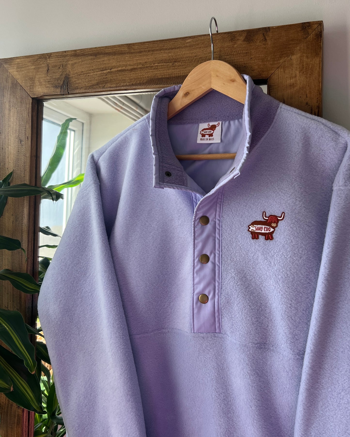 Light Lilac