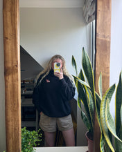 Load image into Gallery viewer, Turtleneck - Black
