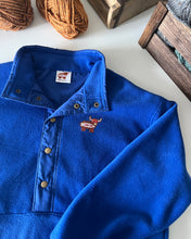Load image into Gallery viewer, Fleece - Cobalt

