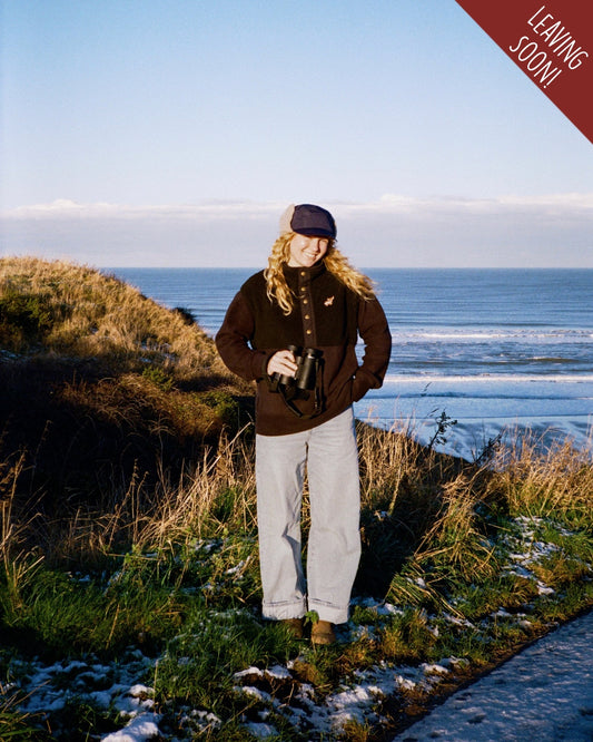 Black Sherpa