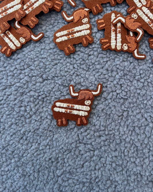 Snow Coo Logo Swap
