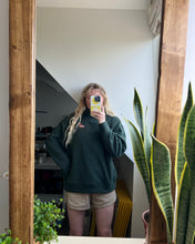 Load image into Gallery viewer, Turtleneck - Dark Green
