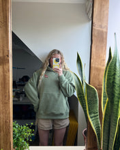 Load image into Gallery viewer, Hoodie - Green

