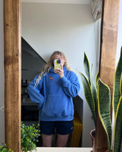 Load image into Gallery viewer, Hoodie - Blue
