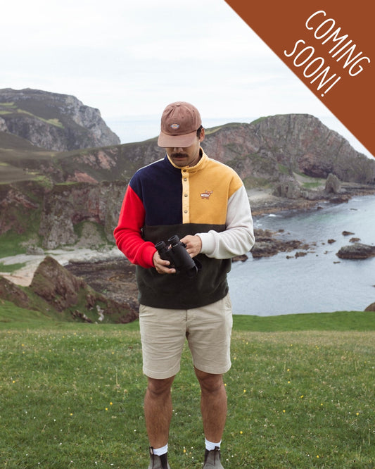 Clubhouse Fleece