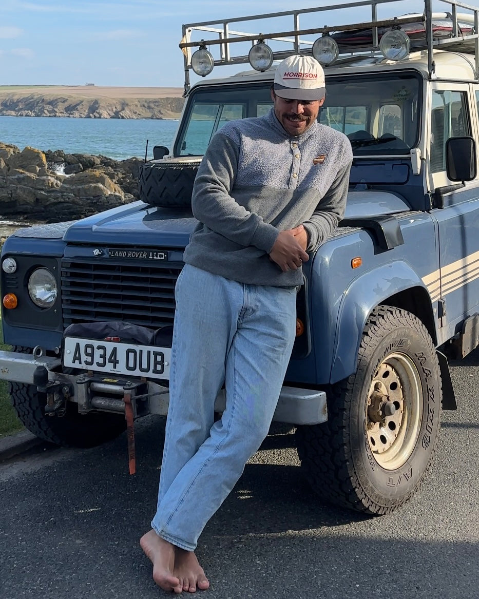 Granite Sherpa