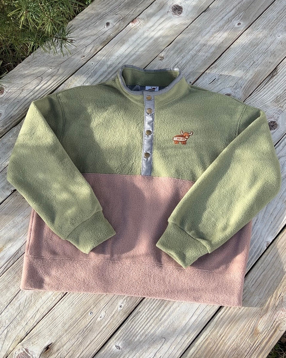 Cairn Fleece
