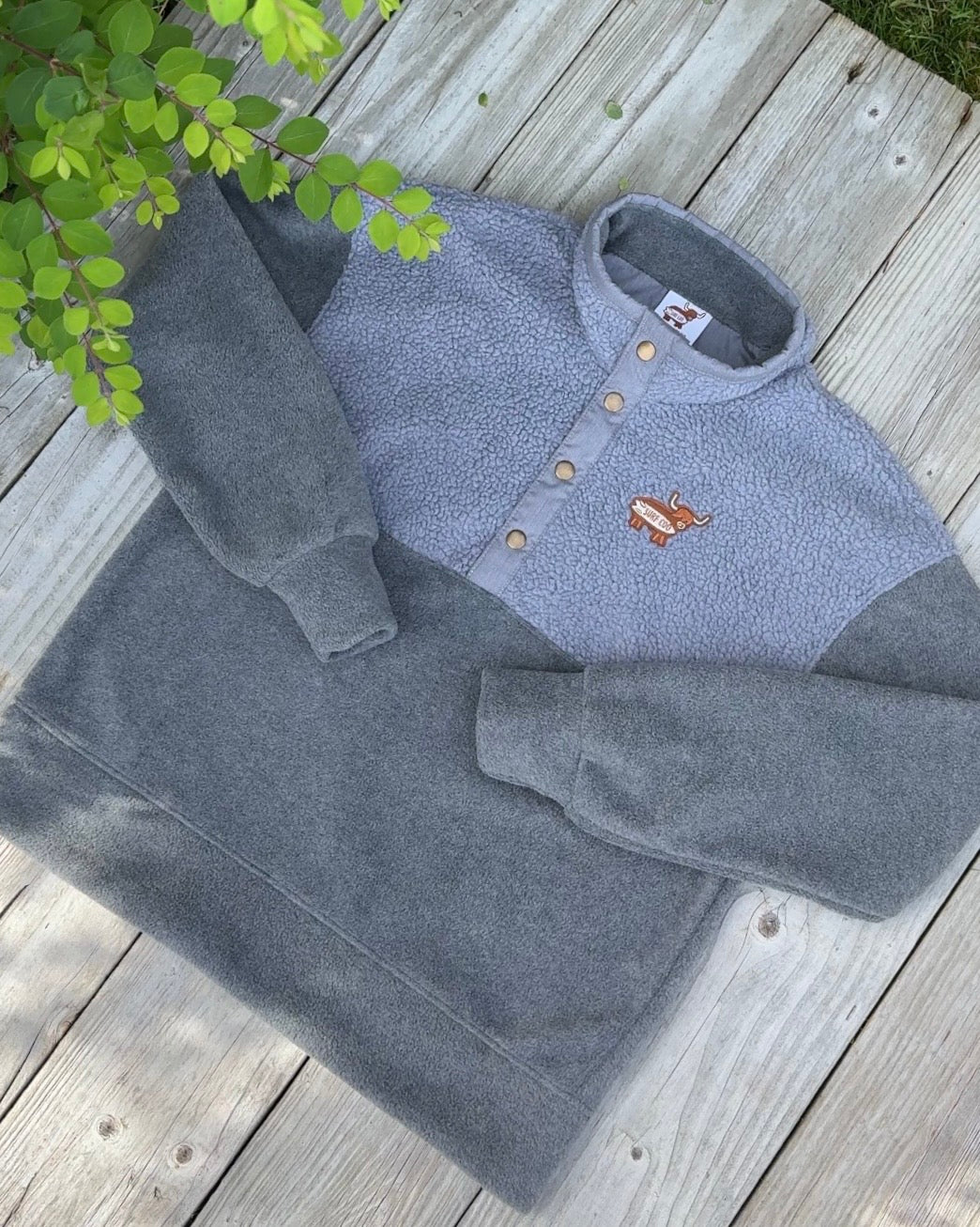 Granite Sherpa