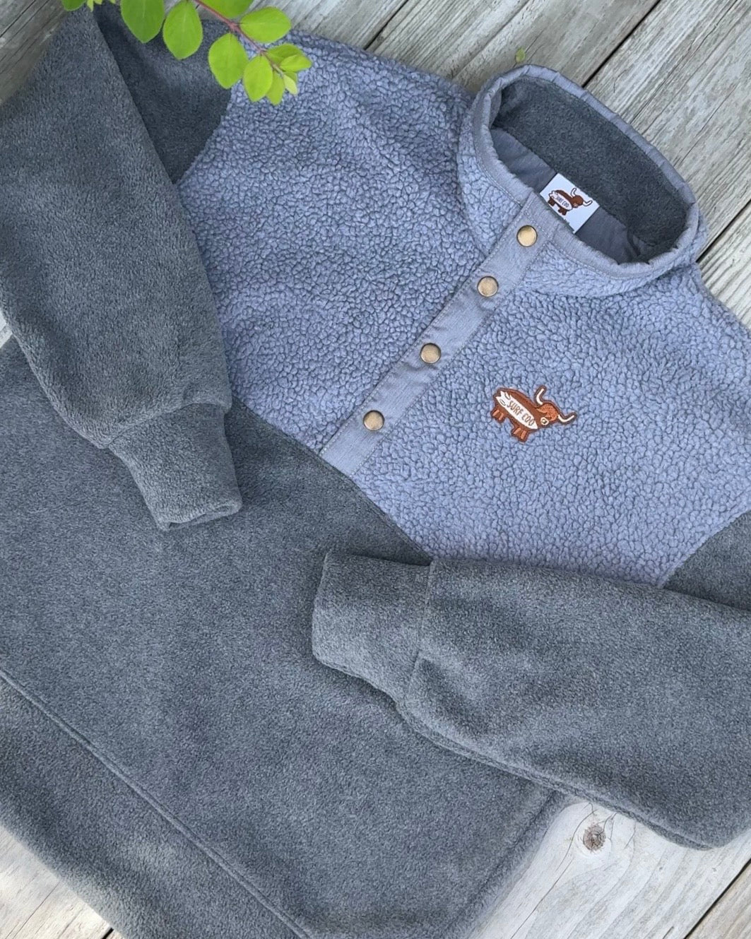 Granite Sherpa