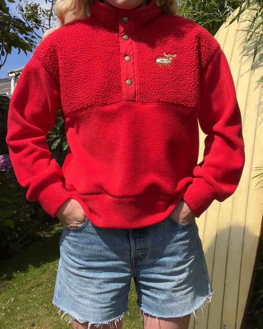 Red Sherpa