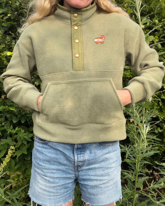 Pouch Add-on