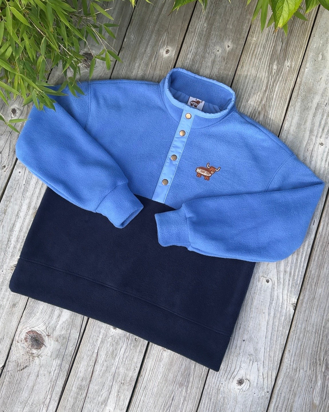 Skye Fleece