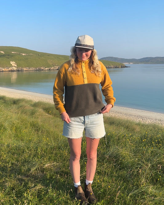 Kelp Tide Fleece