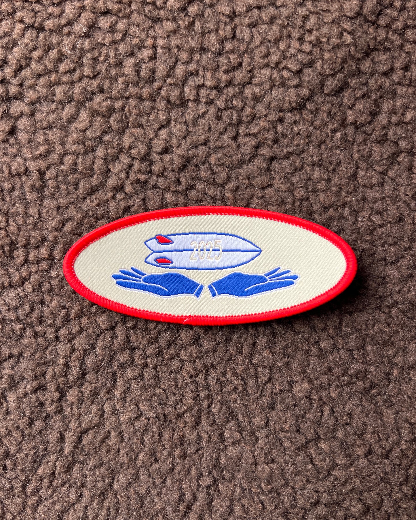2025 Patch