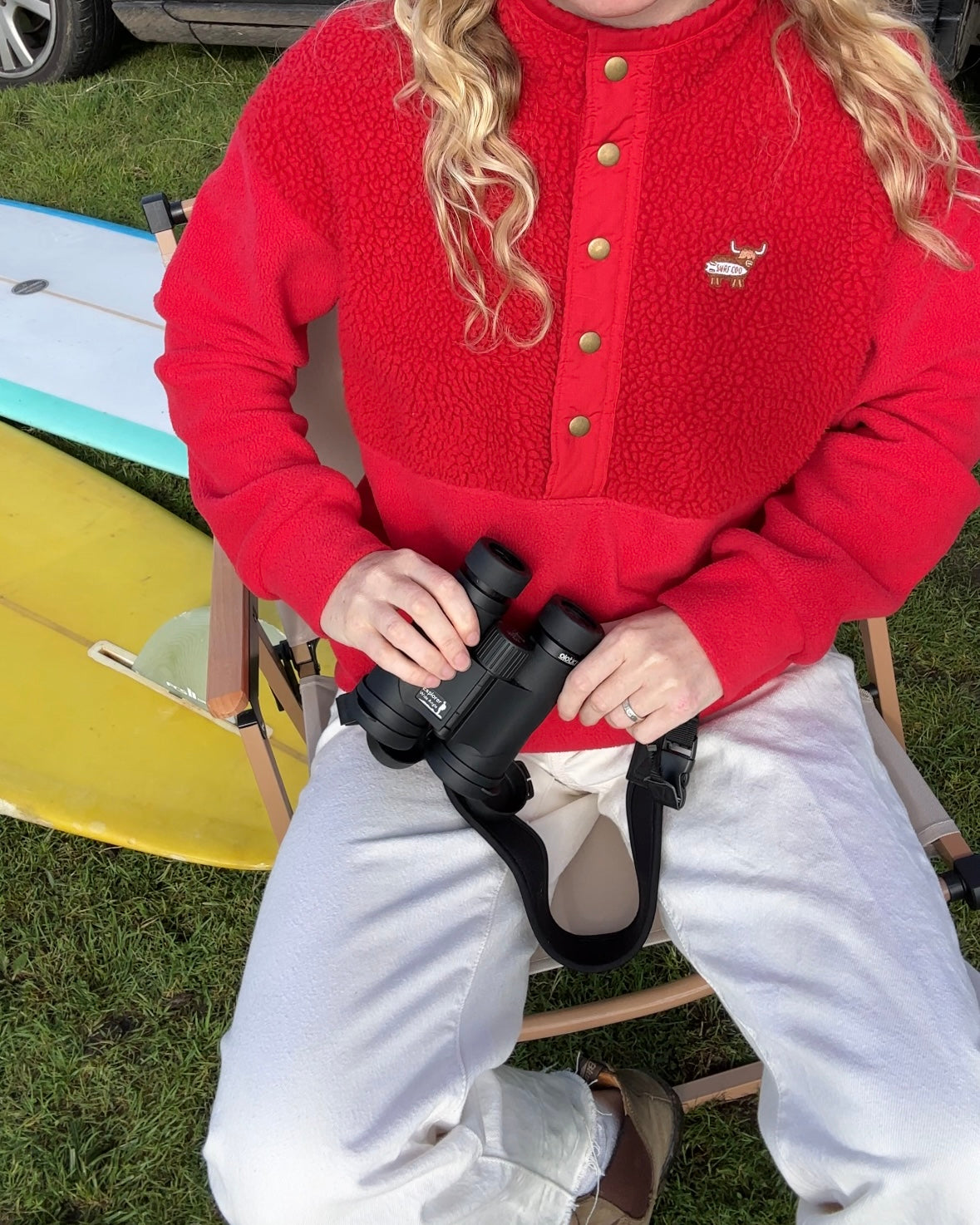 Red Sherpa
