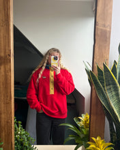 Load image into Gallery viewer, Fleece - Red
