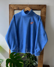 Load image into Gallery viewer, Turtleneck - Blue
