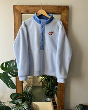 Load image into Gallery viewer, Fleece - Light Blue

