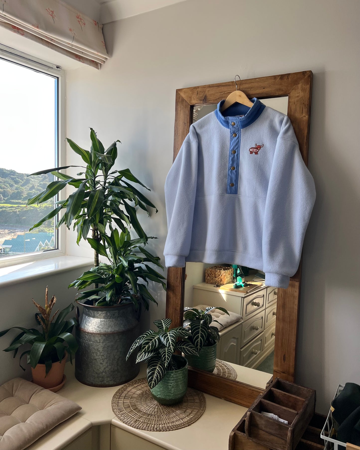 Light Blue