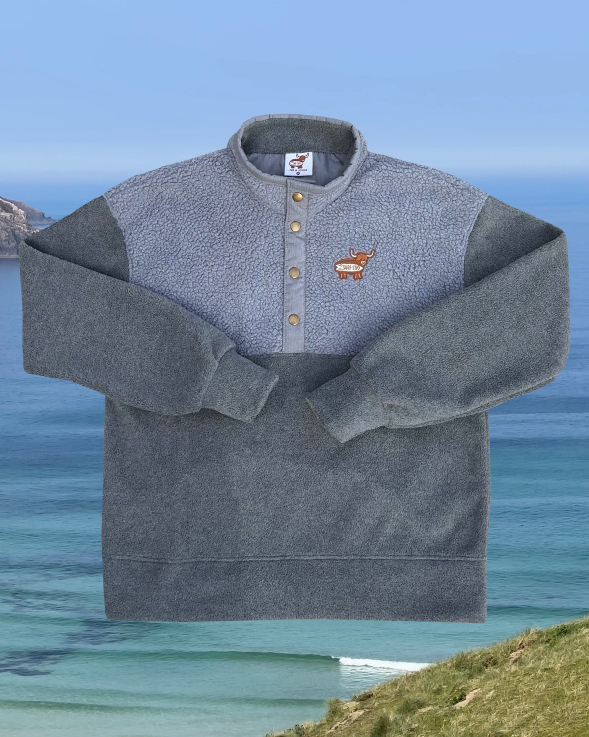 Granite Sherpa