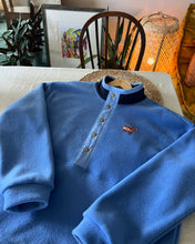 Load image into Gallery viewer, Fleece - Blue
