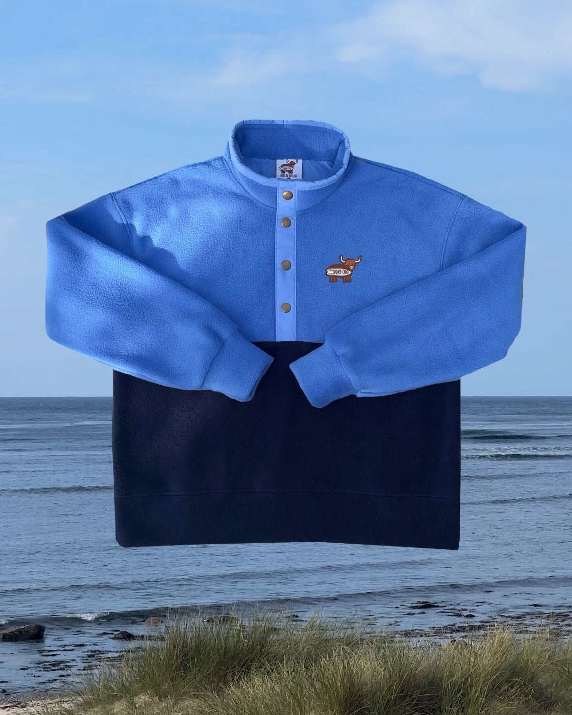 Skye Fleece