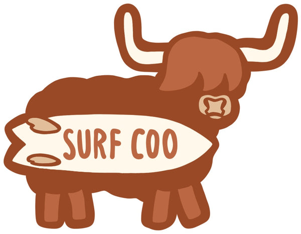 Surf Coo